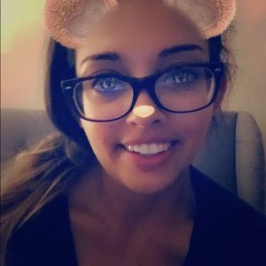 Meet your Posher, Jess